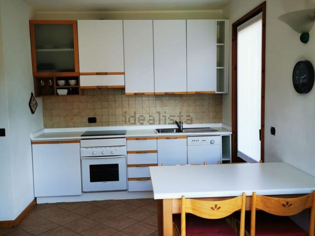Appartamento in affitto di 50 m² in Via Monte Ortigara, 8
