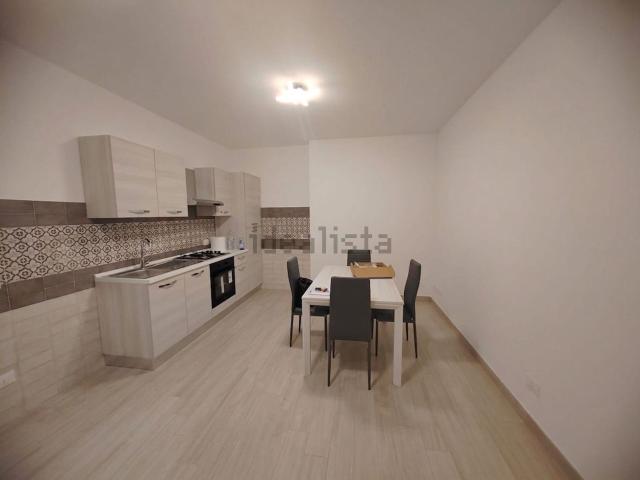 Appartamento in affitto di 50 m² in Via Monte Rosa