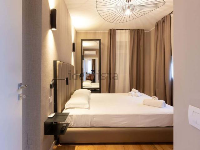 Appartamento in affitto di 50 m² in Via Monte Rosa, 86