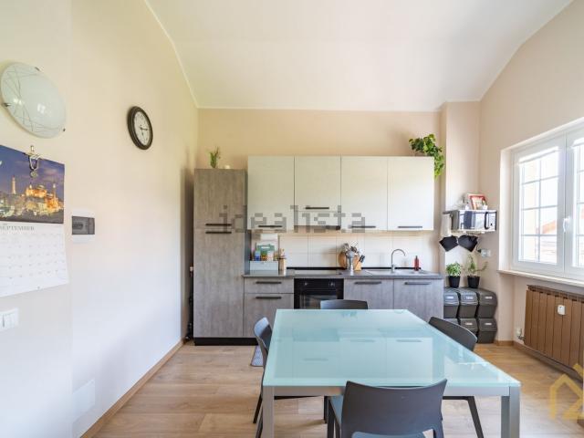 Appartamento in affitto di 50 m² in Via Monte Rosso, 31