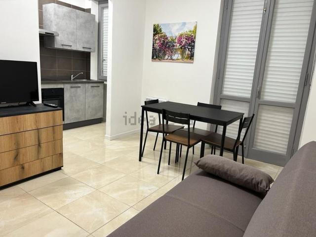 Appartamento in affitto di 50 m² in Via Monte San Michele