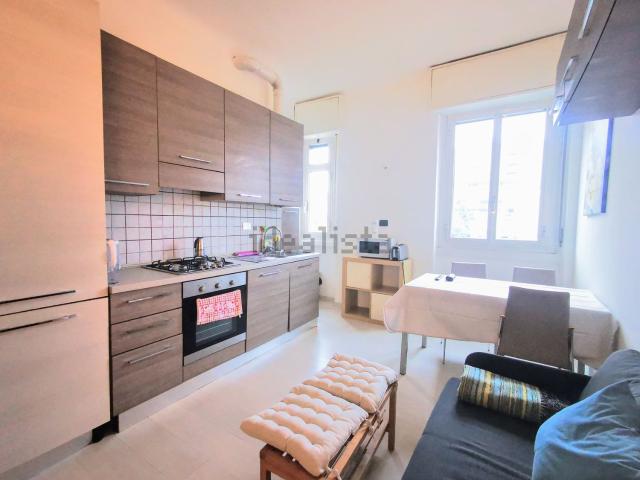 Appartamento in affitto di 50 m² in Via Monte San Michele, 26