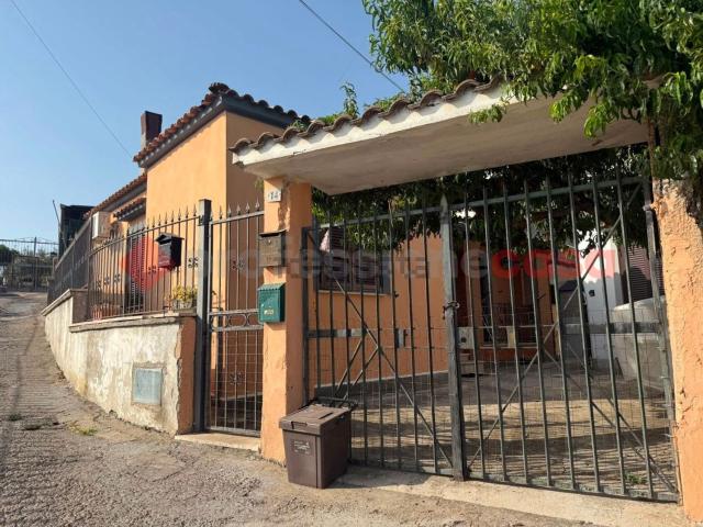 Appartamento in affitto di 50 m² in Via Monte Savello