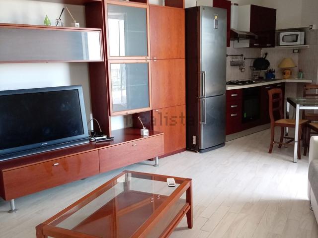 Appartamento in affitto di 50 m² in Via Monterusso, 127