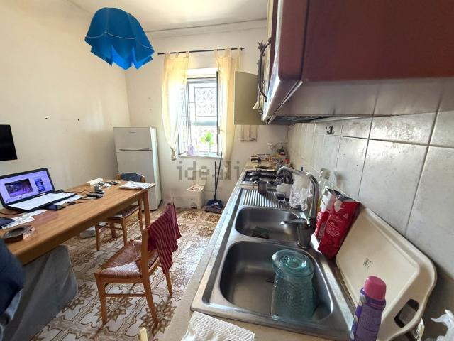 Appartamento in affitto di 50 m² in Via Monterusso, 50