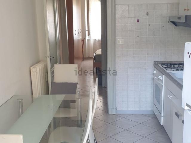 Appartamento in affitto di 50 m² in Via Montevideo