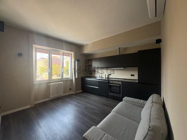 Appartamento in affitto di 50 m² in Via Monviso, 28