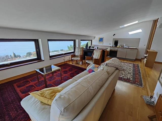 Appartamento in affitto di 50 m² in Via Moncolano, 11