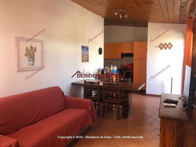 Appartamento in affitto di 50 m² in Via Mondello