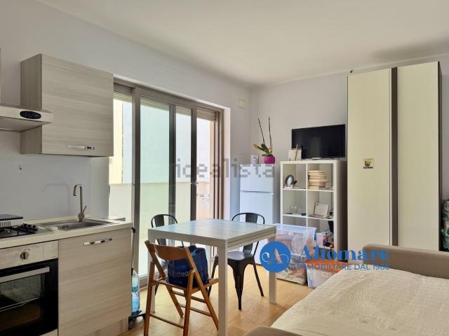 Appartamento in affitto di 50 m² in Via Monfalcone