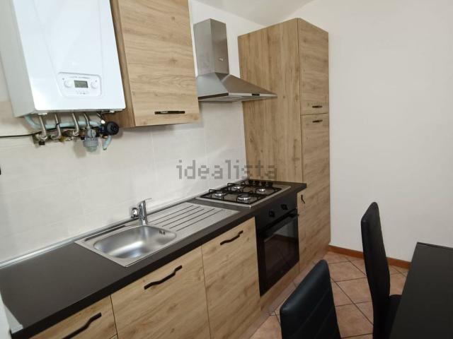 Appartamento in affitto di 50 m² in Via Monsignor Fernando Mazzi, 8