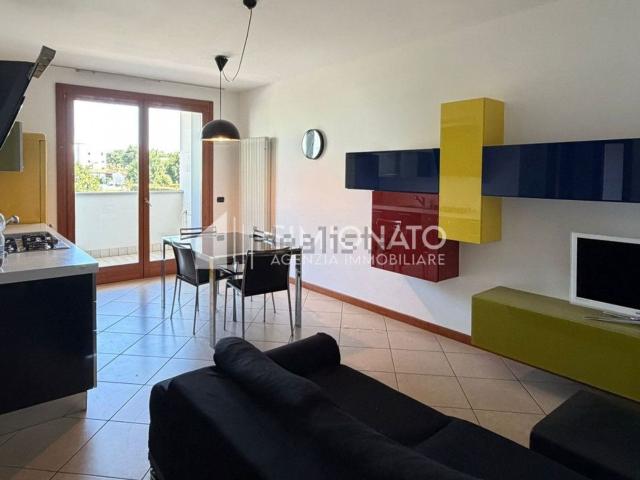 Appartamento in affitto di 50 m² in Via Murano