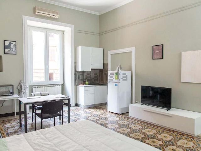 Appartamento in affitto di 50 m² in Via Napoleone III, 70