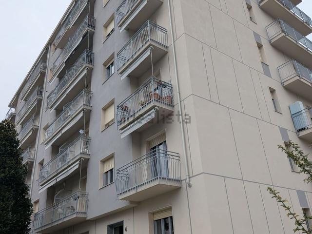 Appartamento in affitto di 50 m² in Via Nazario Sauro, 4