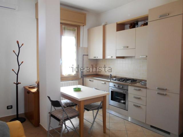 Appartamento in affitto di 50 m² in Via Nazario Sauro, 8