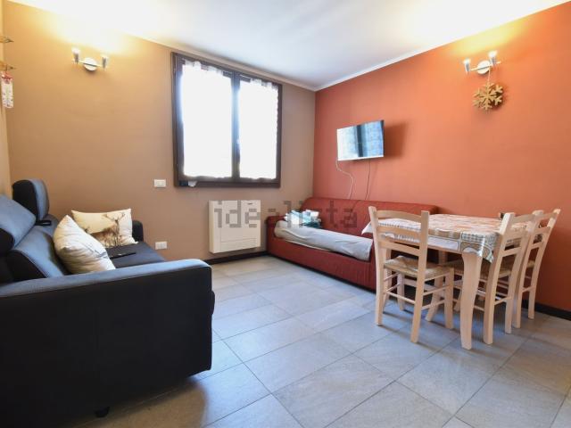 Appartamento in affitto di 50 m² in Via Nazionale, 5