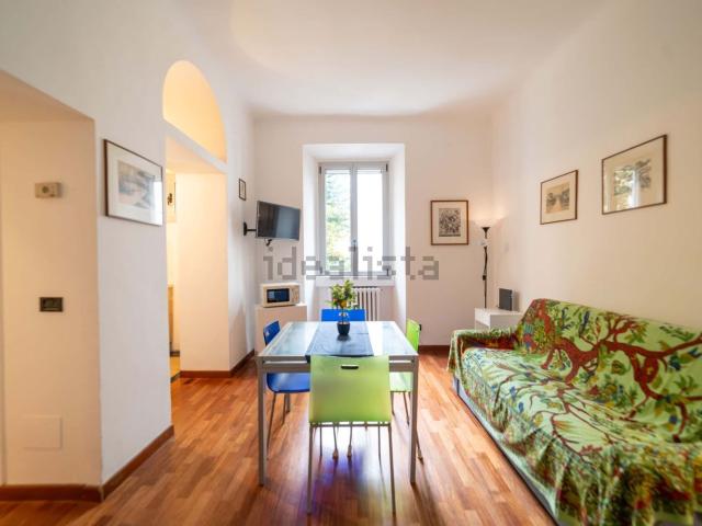 Appartamento in affitto di 50 m² in Via Nino Bixio, 6