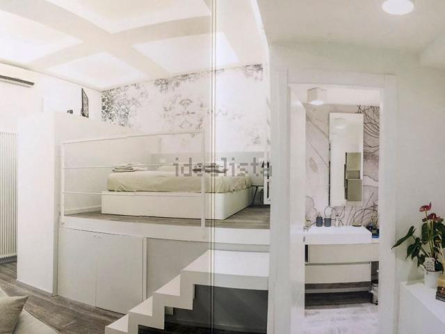 Appartamento in affitto di 50 m² in Via Niccola Costella, 57122