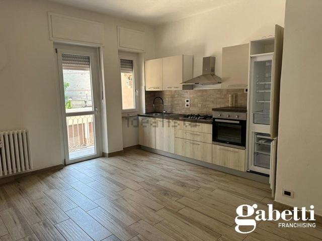 Appartamento in affitto di 50 m² in Via Nicola Brovardi, 5