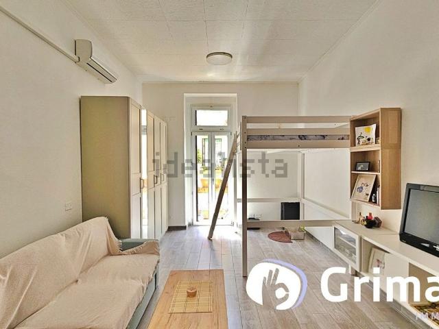 Appartamento in affitto di 50 m² in Via Nicola D&apos Apulia, 14