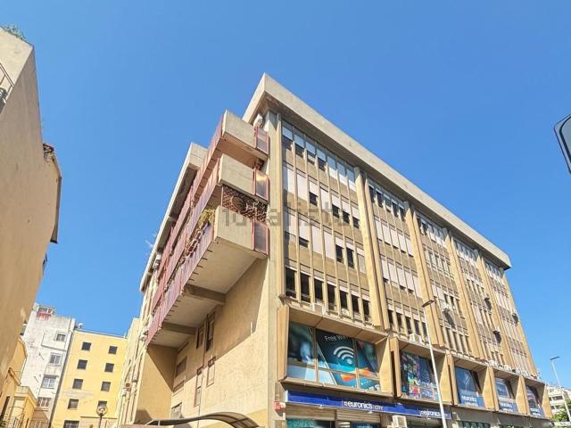 Appartamento in affitto di 50 m² in Via Nicola Fabrizi, 31