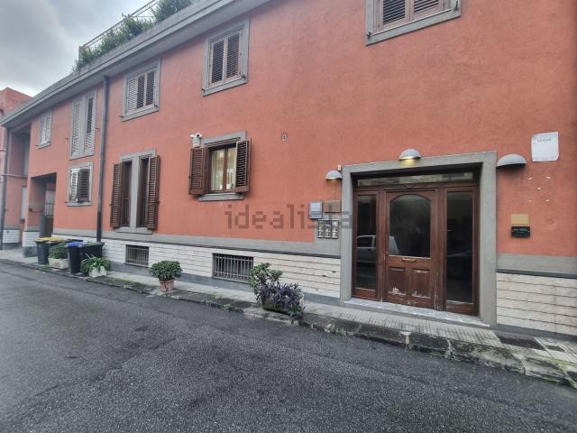 Appartamento in affitto di 50 m² in Via Nicola Scotto, 13