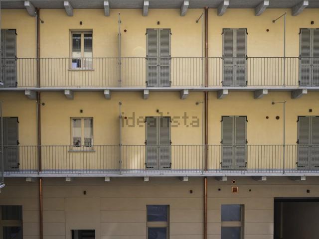 Appartamento in affitto di 50 m² in Via Nizza, 31
