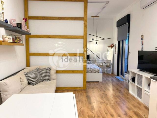 Appartamento in affitto di 50 m² in Via Norma, 34