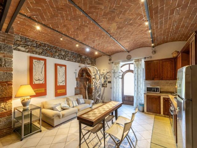 Appartamento in affitto di 50 m² in Via Nuova, 11