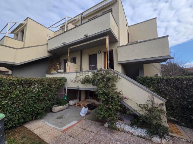 Appartamento in affitto di 50 m² in Via Nuova dei Cavalleggeri