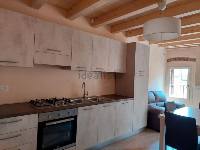 Appartamento in affitto di 50 m² in Via Ognibene