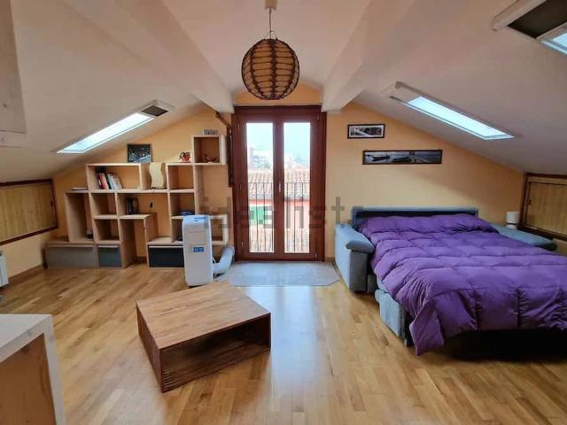 Appartamento in affitto di 50 m² in Via Ognissanti, 51