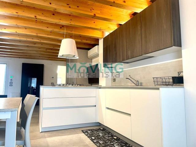 Appartamento in affitto di 50 m² in Via Olivi, 51