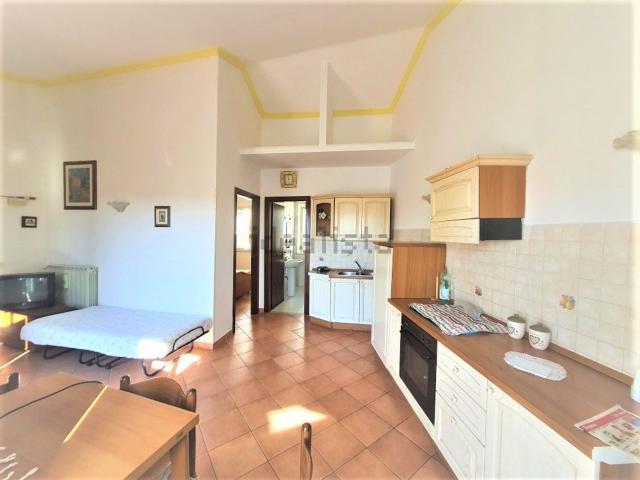 Appartamento in affitto di 50 m² in Via olivieri, 106