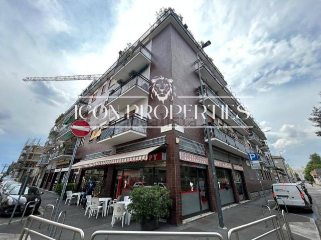 Appartamento in affitto di 50 m² in Via Oslavia