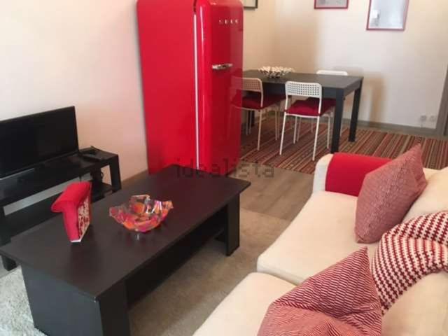 Appartamento in affitto di 50 m² in Via Oropa, 123