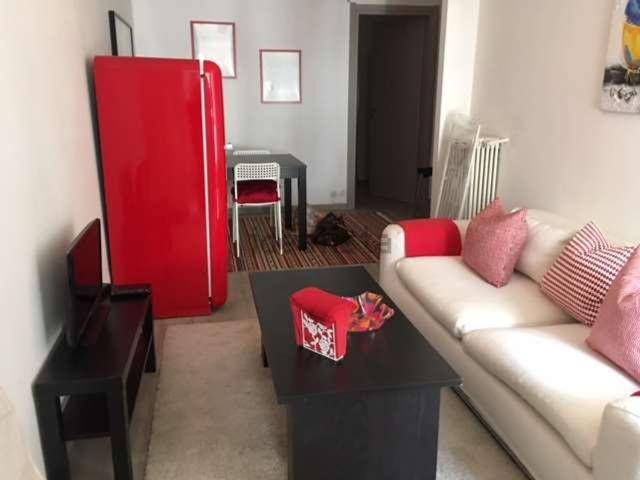 Appartamento in affitto di 50 m² in Via Oropa, 123