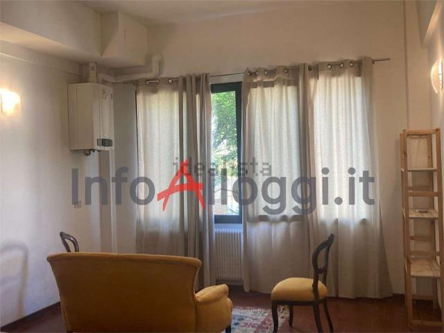 Appartamento in affitto di 50 m² in Via Orazio Marinali