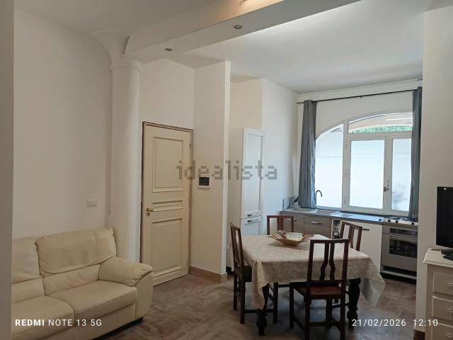 Appartamento in affitto di 50 m² in Via P. Nenni, 9