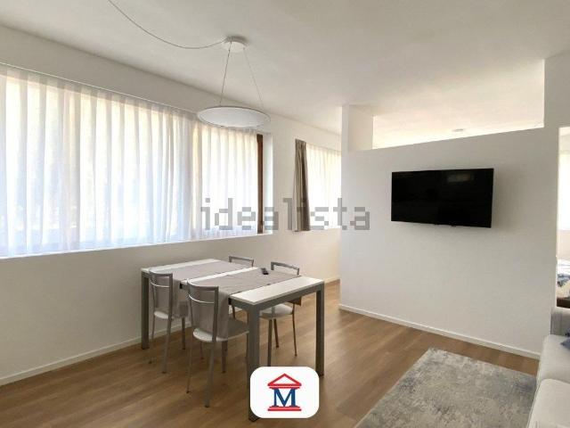Appartamento in affitto di 50 m² in Via P. Ruggeri da Stabello, 7