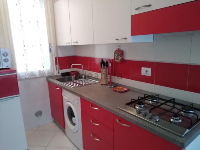 Appartamento in affitto di 50 m² in Via Panaro, 2