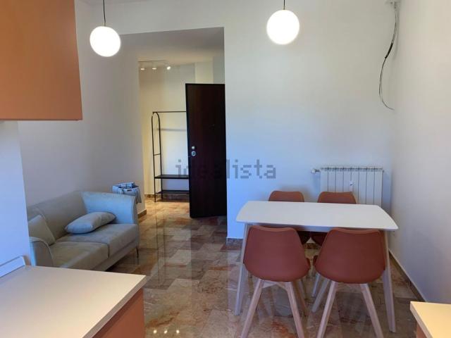 Appartamento in affitto di 50 m² in Via Panciatichi