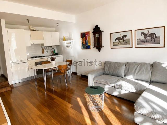 Appartamento in affitto di 50 m² in Via Panciatichi