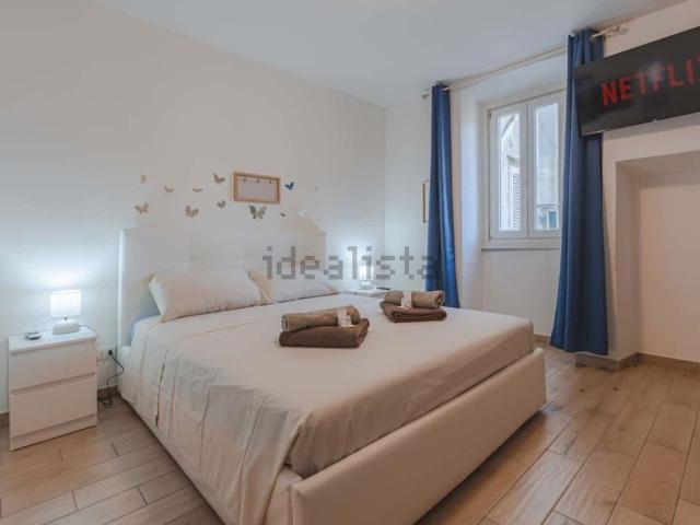 Appartamento in affitto di 50 m² in Via Panfilo Castaldi, 9