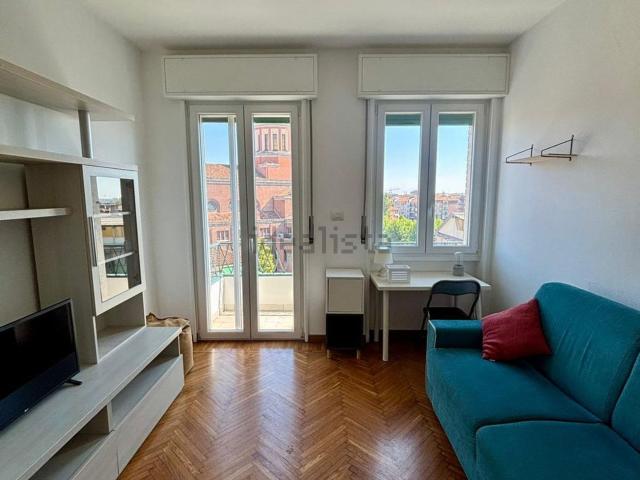 Appartamento in affitto di 50 m² in Via Pannonia, 8