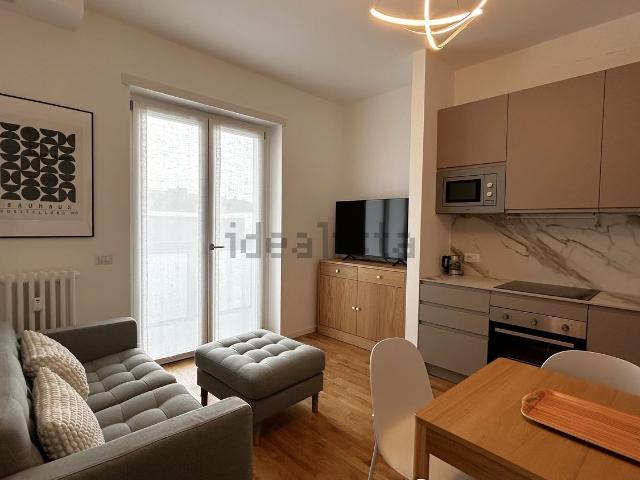 Appartamento in affitto di 50 m² in Via Paolo Uccello, 4