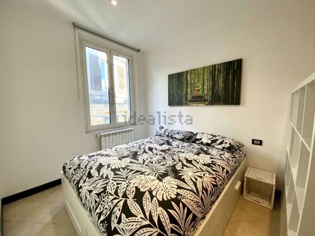 Appartamento in affitto di 50 m² in Via Paolo Emilio Bensa, 4