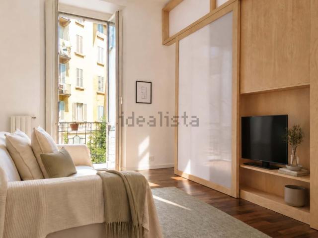 Appartamento in affitto di 50 m² in Via Paolo Lomazzo, 59