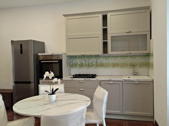 Appartamento in affitto di 50 m² in Via Paolo Sarpi, 50