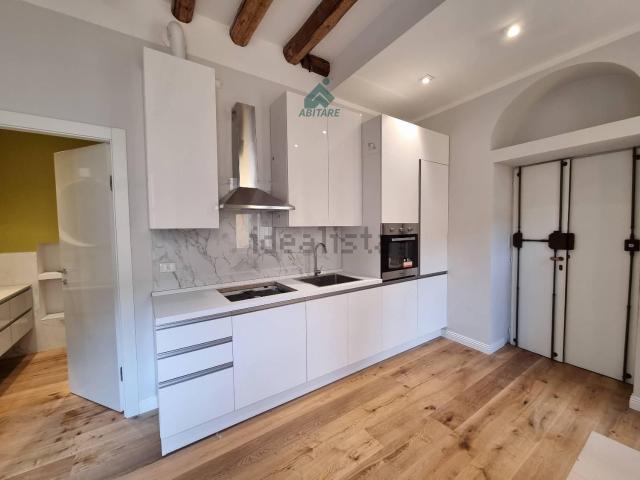 Appartamento in affitto di 50 m² in Via Paolo Sarpi, 9